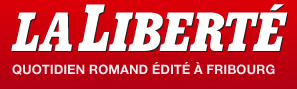 Logo La Liberte
